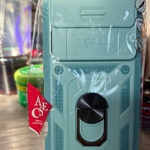 Discover Innovation Phone Case - Green